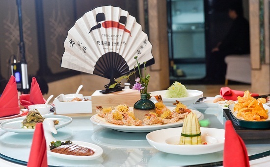 （转载）美美与共 让成都味更具世界范