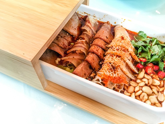 （转载）美美与共 让成都味更具世界范