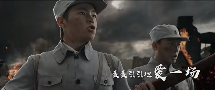 青年之问:人的一生应该怎样度过?