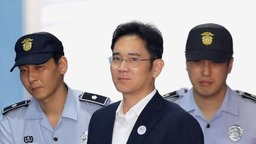 韩媒：青瓦台重申不考虑赦免三星副会长李在镕