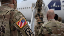 美国不负责任从阿富汗撤军恶果初显