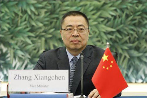รัฐมนตรีช่วยว่าการกระทรวงพาณิชย์จีนได้รับแต่งตั้งเป็นรองผู้อำนวยการ WTO_fororder_20210505swb