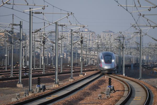 “五一”假期 郑州铁路累计发送旅客332.3万人次