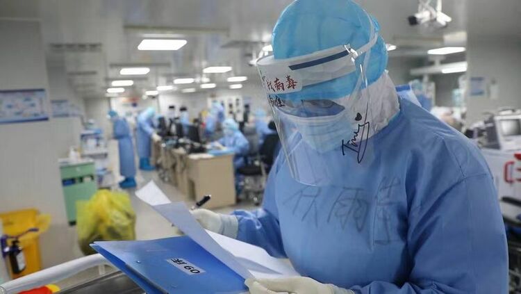 【地评线】荔枝网评:让新时代青春之歌响彻云天