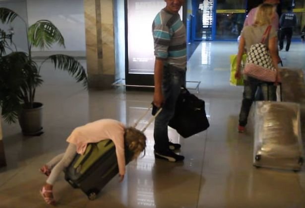 아이들의 심각한 기면증 | 인스티즈