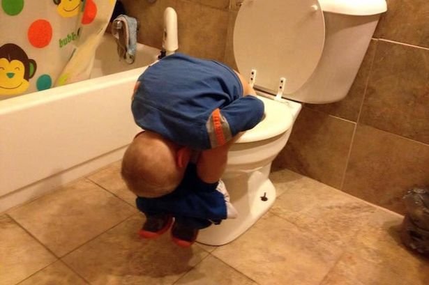 아이들의 심각한 기면증 | 인스티즈