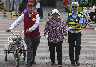 国庆假期即将结束，请收下这份返程“小贴士”