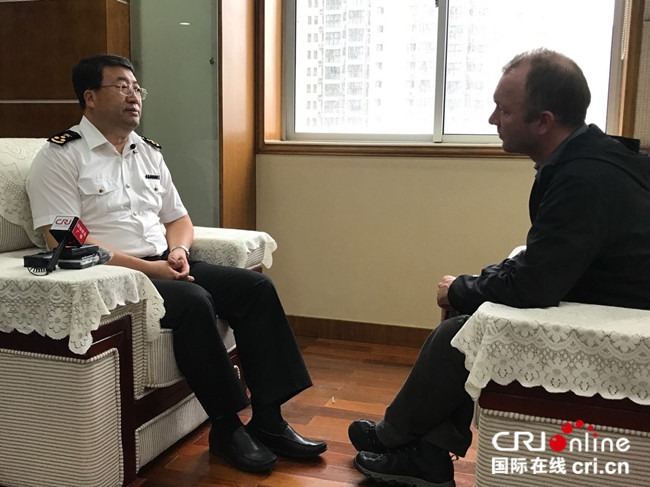 郑州海关为解决跨境电商全球难题提供“中国方案”