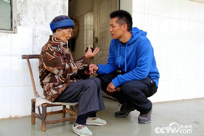 【中国梦实践者】缉毒悍将李浏华 扼守雄关铸警魂