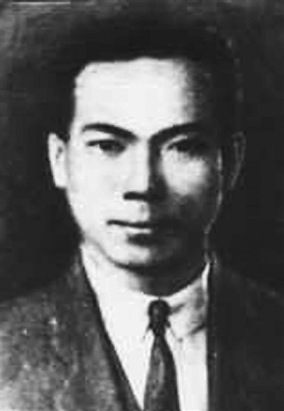 陈延年:光明磊落 视死如归(奋斗百年路 启航新征程·数风流人物)