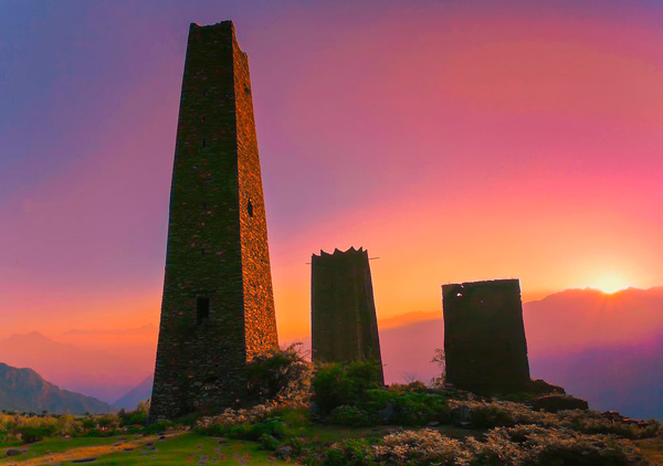 图片默认标题_fororder_8、丹巴古碉--供图--丹巴县委宣传部