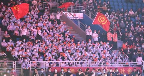 中国银行助力2021直通WTT大满贯·世乒赛暨奥运模拟赛取得圆满成功