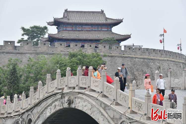 河北：乐享中国旅游日
