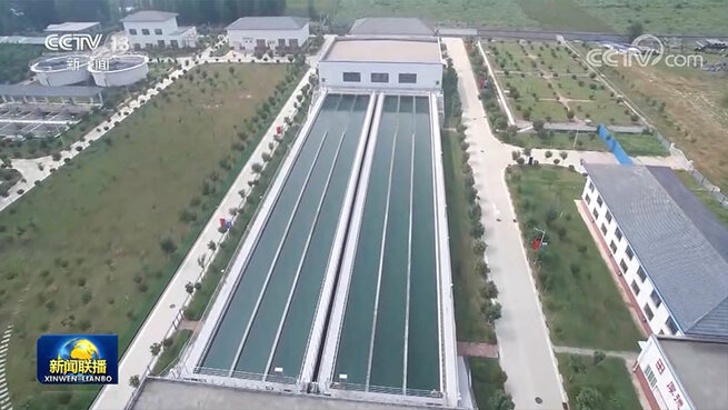 中国で計130市が節水都市に_fororder_网1