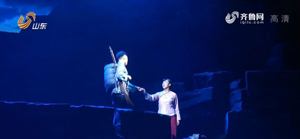 歌剧《沂蒙山》:用精品艺术弘扬沂蒙精神