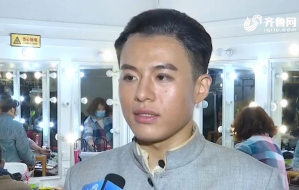 歌剧《沂蒙山》:用精品艺术弘扬沂蒙精神