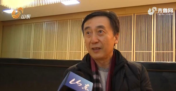 歌剧《沂蒙山》:用精品艺术弘扬沂蒙精神