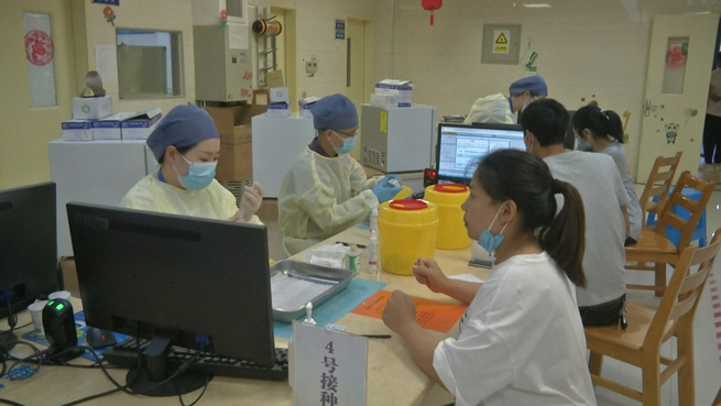 1回接種型ワクチン 中国各地で接種開始_fororder_N5图