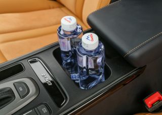 驾驶GS4畅游8D立体城市 感受“基建狂魔”的深厚底蕴