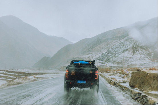 蝉联皮卡销量冠军 长城炮4月全球销售10006台