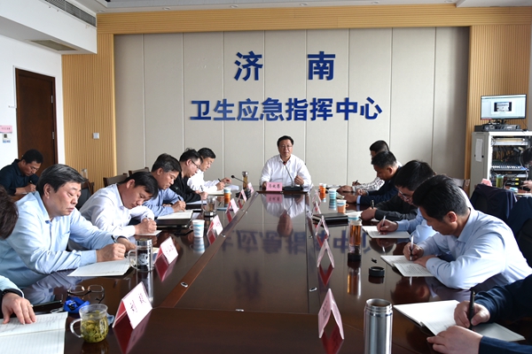 【原创】济南市卫健委举办党史学习教育专题宣讲辅导_fororder_dbb8b411274ddc12ca347dab7c8cc39