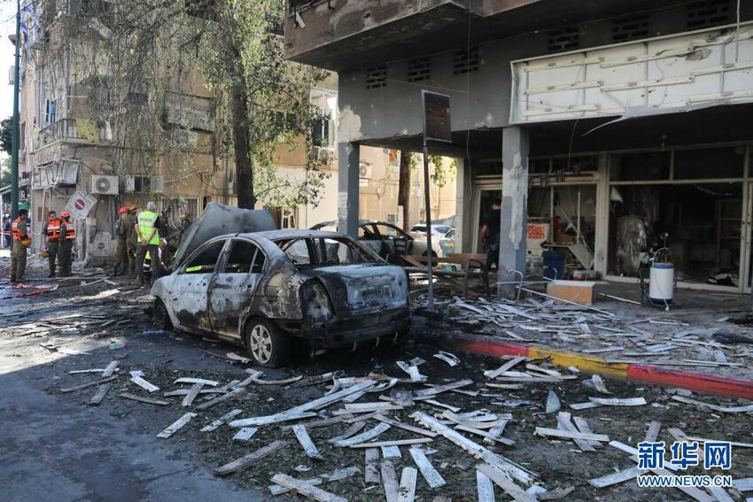 Ketua Bergilir DK PBB Zhang Jun Bicarakan Soal Gencatan Senjata Palestina-Israel Ketua Bergilir DK PBB Zhang Jun Bicarakan Soal Gencatan Senjata Palestina-Israel_fororder_js16