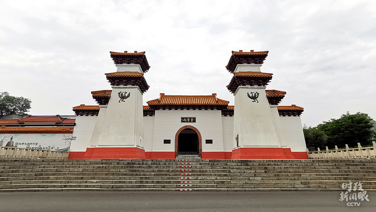 时政新闻眼丨习近平赴河南南阳考察,为何关注这些名人、名产?