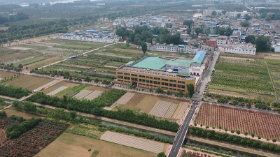 时政新闻眼丨习近平赴河南南阳考察,为何关注这些名人、名产?