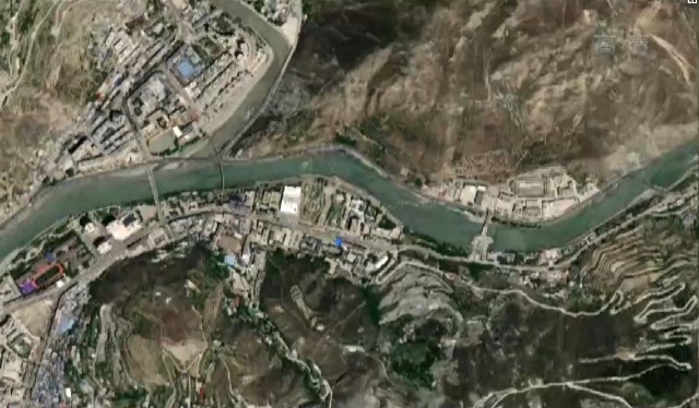 四川大地震から13年、再建された被災地_fororder_0513网3-2