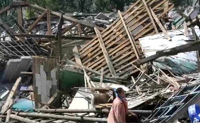 四川大地震から13年、再建された被災地_fororder_0513网3-3