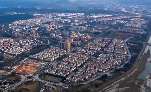 四川大地震から13年、再建された被災地_fororder_0513网3-6