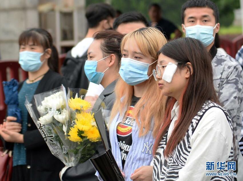 Bapak Yuan Longping Akan Selalu Dikenang_fororder_ylp4