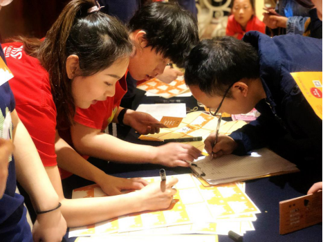 (供稿 社会广角列表 三吴大地南京 移动版)“爱与技巧成就孩子”大型育儿讲座在泰州落幕