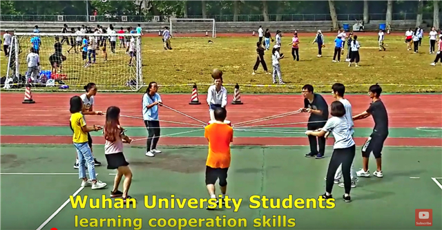 【湖北】【视频单独送审】美国摄影师莱恩·考夫曼:我希望可以展示真正的武汉