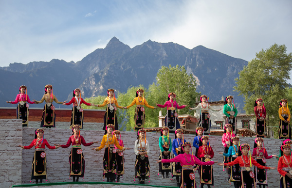 图片默认标题_fororder_7、东女风采--摄影--刘斌