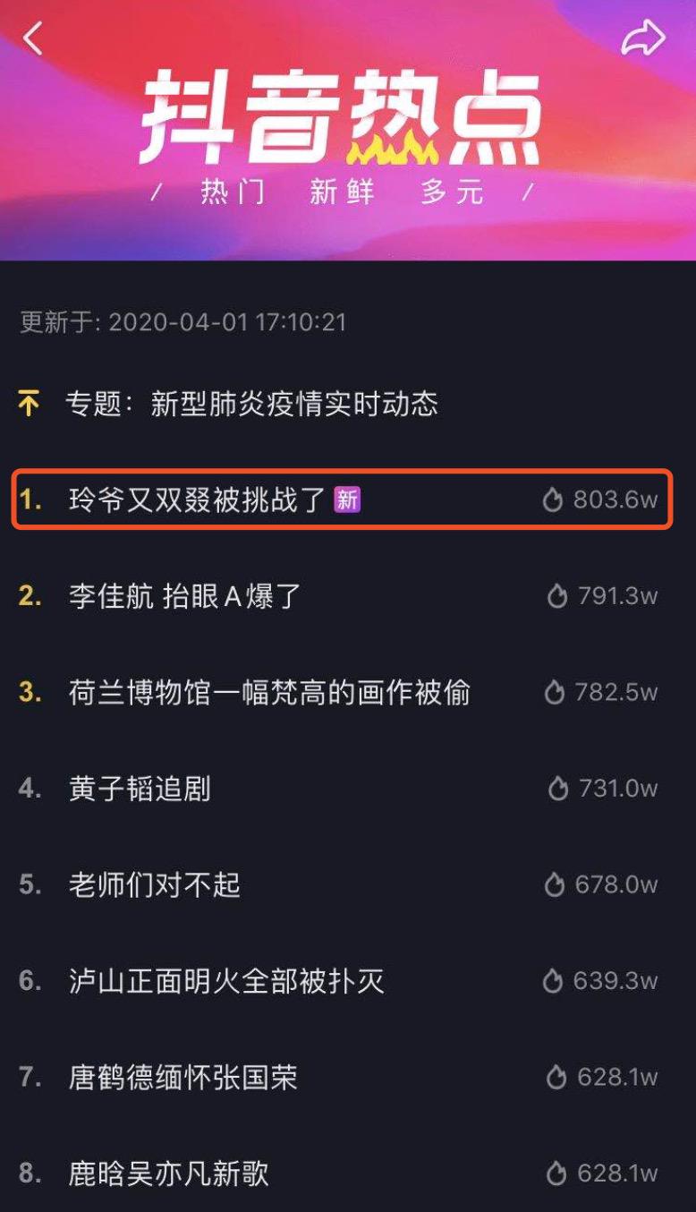 频频荣登热搜榜,抖音美食直播全新模式揭秘,打破传统次元壁