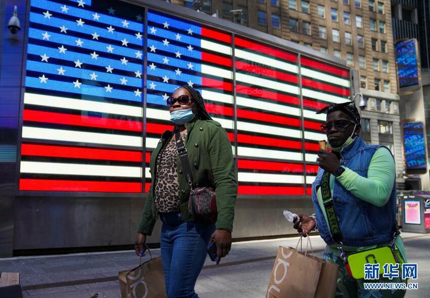 Sinophobia Yang Diderita AS dan Barat Seharusnya Diobati_fororder_zhmei5
