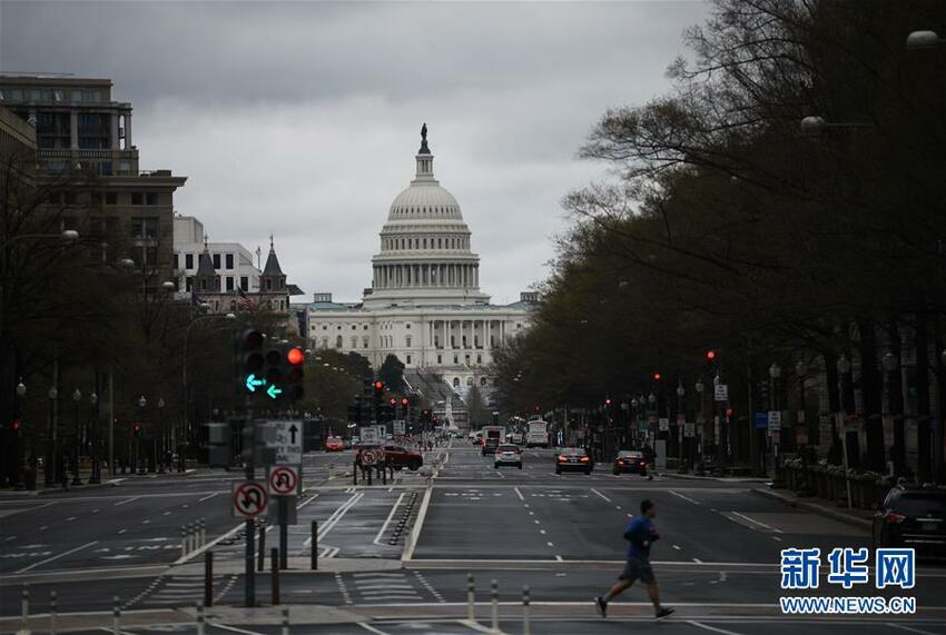 Sinophobia Yang Diderita AS dan Barat Seharusnya Diobati_fororder_zhmei12