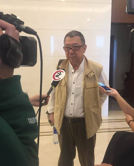 《大宅门》导演:现在绝大部分戏惨不忍睹 只能