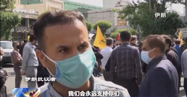 巴以此轮冲突因何而起?为何愈演愈烈?能否实现停火?一文读懂→