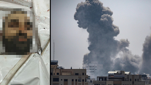 巴勒斯坦伊斯兰圣战组织一指挥官被以军炸死