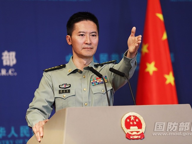 中国宇宙事業の目標は平和利用=国防部