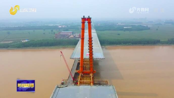 山东:前四个月省重大项目推进顺利 完成投资近千亿元