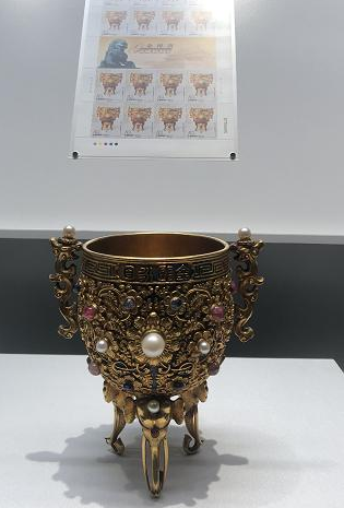 故宮（紫禁城）の切手特別展　18日から_fororder_2