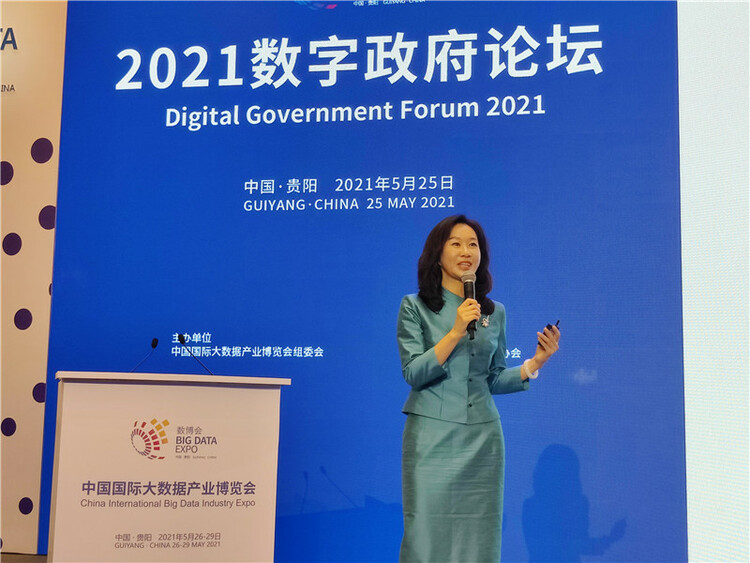 中国互联网络信息中心副主任:治“数”如治水 探寻科技与社会的多线黏合_fororder_528