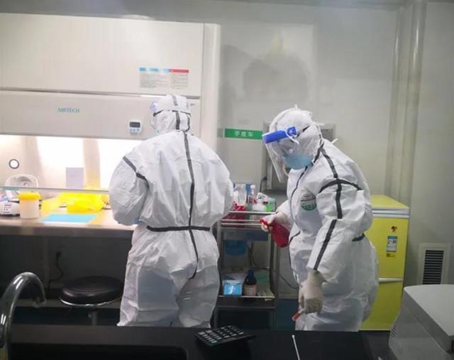 Kemenlu: AS Tidak Berminat Lakukan Penelusuran Sumber Virus Corona dengan Serius dan Ilmiah Kemenlu: AS Tidak Berminat Lakukan Penelusuran Sumber Virus Corona dengan Serius dan Ilmiah_fororder_sy2