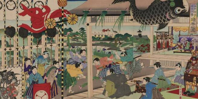 国際博物館の日に合わせて上海で貴重な日本の浮世絵100点を展示