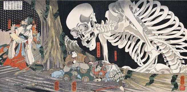 国際博物館の日に合わせて上海で貴重な日本の浮世絵100点を展示