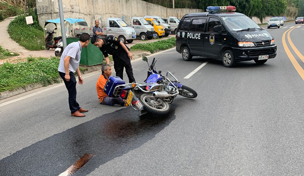 图片默认标题_fororder_事故现场