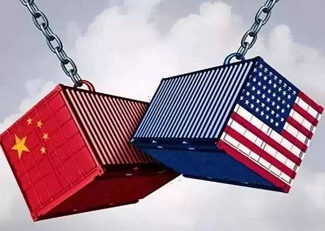 آمریکا یک شرکت دیگر چینی را به بهانه واهی «کار اجباری» تحریم کرد_fororder_467476